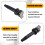 3X Ignition Coil 19500-B2040 19500B2040 for  Sirion M3 8
