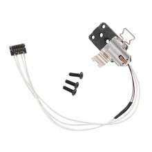 2X pour A1 Hotend Montage Chauffage Ensemble Accessoires Essentiels pour les Imprimantes 3D A1 et A1