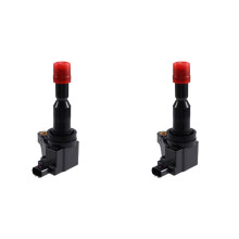 2X 30520-PWC-003 Zündspule für Airwave Fit II Jazz 1,3 L 1,5 L 2002-2008 30520-PWC-S01 30520-PWC-013 CM11-110