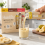 HUEL Huel Lite Complete Meal Mixed 12x500ml 4