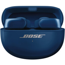 Bose Ultra Open Wireless Earbuds Lunar Blue