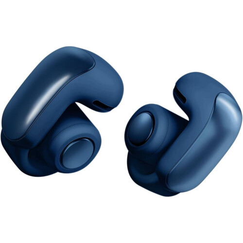 Bose Bose Ultra Open Wireless Earbuds Lunar Blue 1