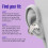 Bose Bose Ultra Open Wireless Earbuds Lunar Blue 6