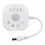 2X DC5-24V PIR Motion Sensor Light  LED Strip Controller Monochrome Dimmer  Timer Automatic Movement Detector 2