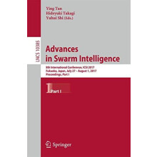 Advances in Swarm Intelligence 8th International Conference ICSI 2017