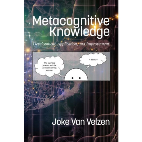 Metacognitive Knowledge Development Application and Improvement by Jok