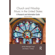 Church and Worship Music in the United States A Research and Informati