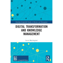 Digital Transformation and Knowledge Management by Lucia Marchegiani P