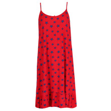 Elegant Emily Women's Star Cami Sleeveless Sleep Gown