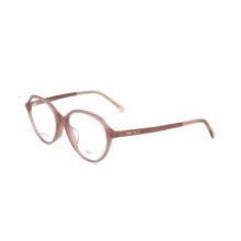 Jimmy Choo JC345/F 52/17/145 Nude Acetaat VROUW JC345/F