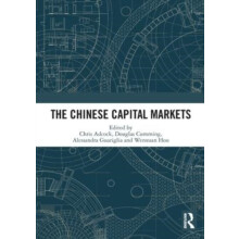 The Chinese Capital Markets Paperback Book
