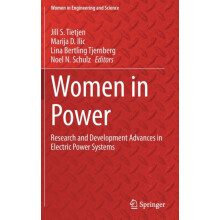 Women in Power Research and Development Advances in Electric Power Sys