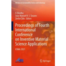 Proceedings of Fourth International Conference on Inventive Material S