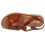 Rieker Rieker Womens/Ladies Logo Sandals 3