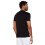 Dsquared2 (L, Black) DSquared2 Mens Bold Logo Cool Fit T-Shirt 6