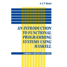An Introduction to Functional Programming Systems Using Haskell by Ant