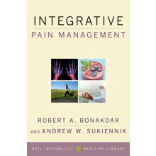 Integrative Pain Management Paperback Book