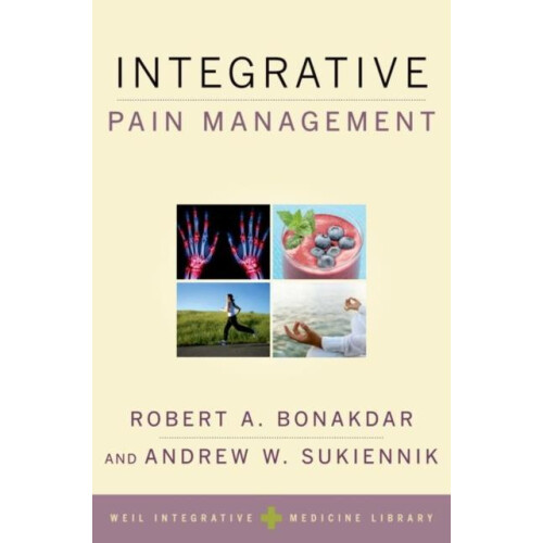 Integrative Pain Management Paperback Book