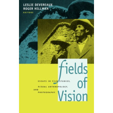 Fields of Vision Paperback Book