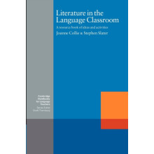 Literature in the Language Classroom A Resource Book of Ideas and Acti