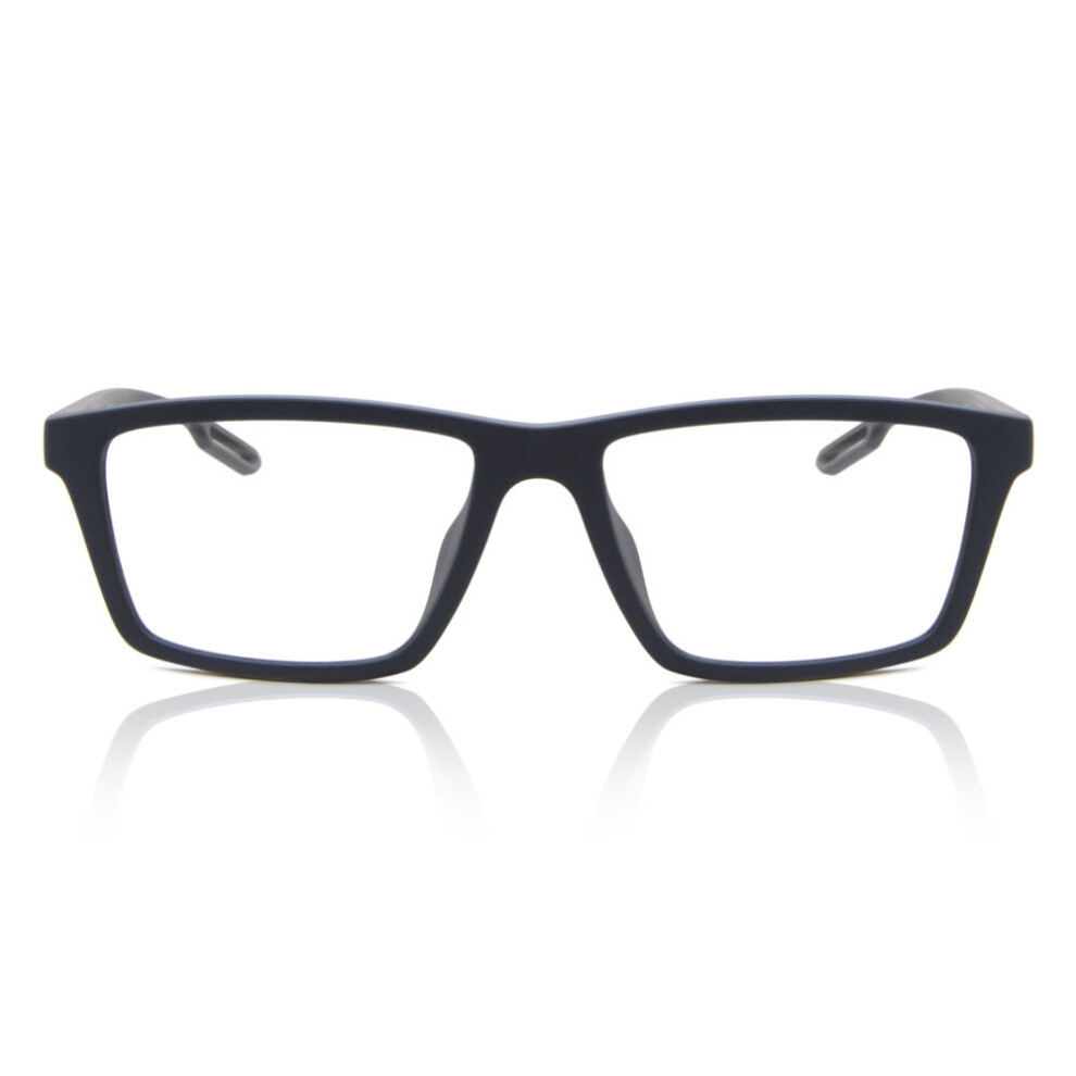 Emporio Armani , Glasses, Male, Blue, 55 Mm, Clip-On Sunglasses - Image 5