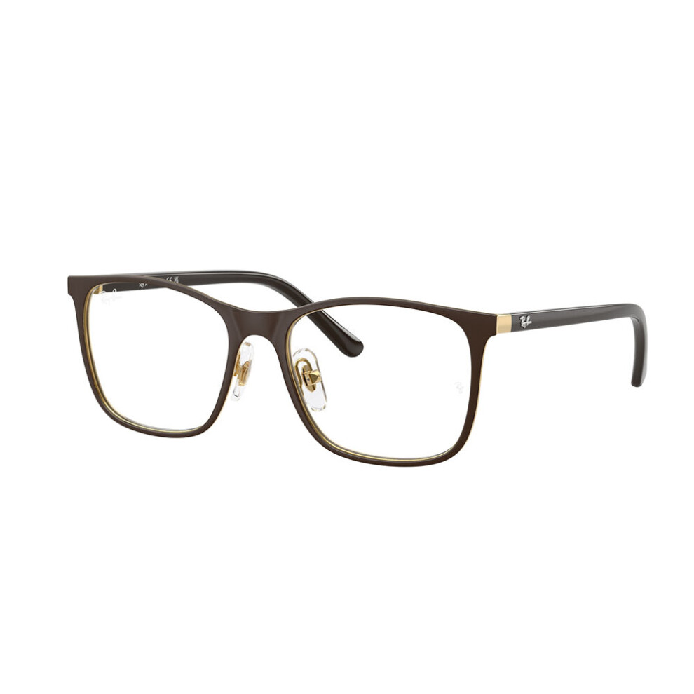 Ray Ban Kids Ray-Ban Kids Ry9551v 4078 Kids New Eyeglasses