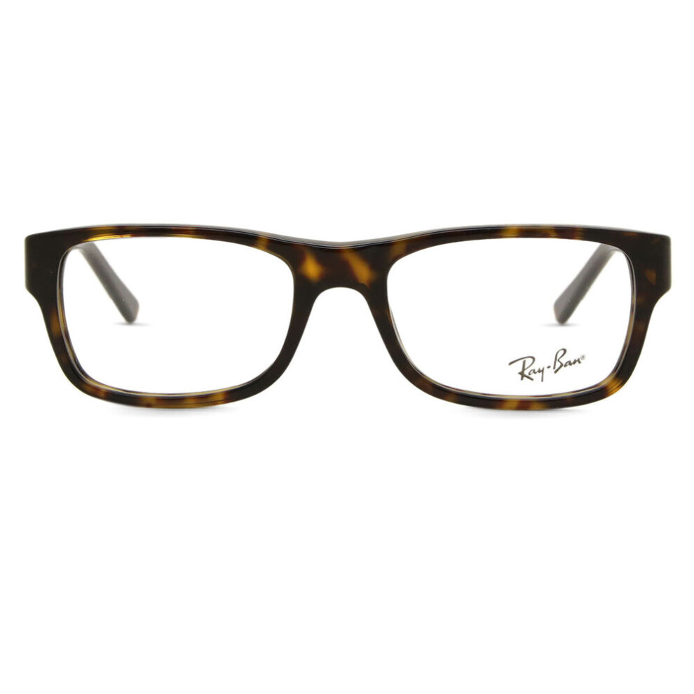 Ray Ban (55) Ray-Ban Rx5268 2012 Unisex New Eyeglasses