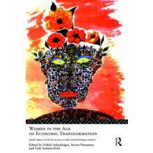 Women in the Age of Economic Transformation Gender Impact of Reforms i