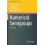 Numerical Semigroups IMNS 2018 Paperback Book 1