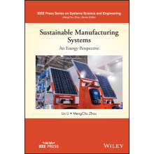 Sustainable Manufacturing Systems An Energy Perspective by Lin Li Hard