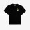 Clarks Originals Trek Tshirt Black 1