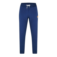 (M R, Navy) Ellesse Mens Slim Joggers