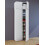 (4, Open Wardrobe) Wardrobe Vandol Swivel doors SA 3