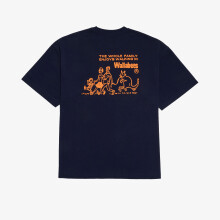 Originals Fam Tshirt Navy