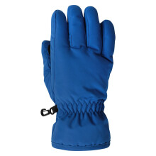 (XS, Blue) Mountain Warehouse Childrens/Kids Ski Gloves