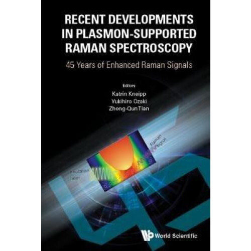 RECENT DEVELOPMENTS IN PLASMONSUPPORTED RAMAN SPECTROSCOPY by KNEIPP K