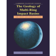 The Geology of MultiRing Impact Basins The Moon and Other Planets by P