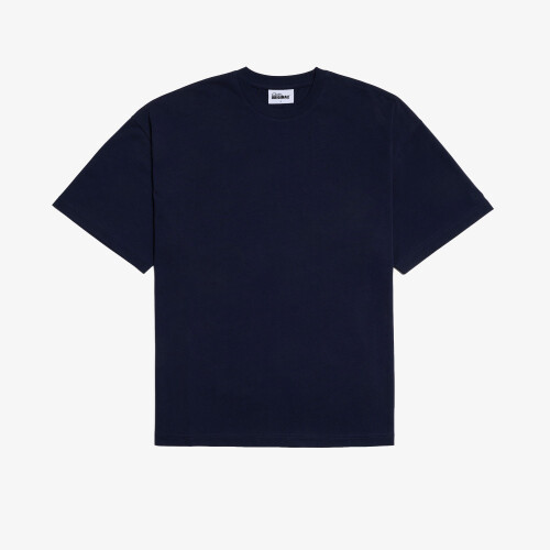 Clarks Originals Fam Tshirt Navy 2