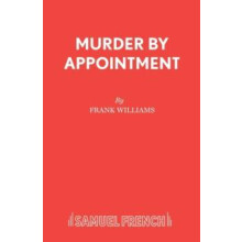 Murder by Appointment by Frank Williams Paperback Book
