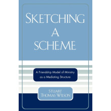Sketching a Scheme A Friendship Model of Ministry as a Mediating Struc