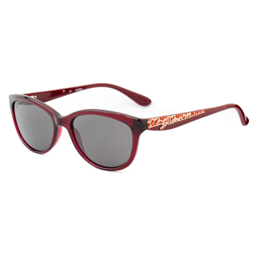 Guess Women's Glasses Guess Gu7209-Bu-3