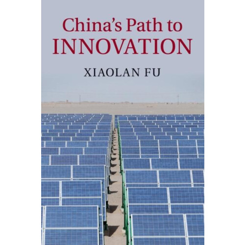 Chinas Path to Innovation by Xiaolan Fu Paperback Book
