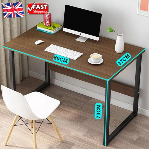 Computer Desk Laptop Pc Study Table Home Office Desk Furniture Workstation Table 1