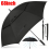 68 Inch Extra Large Golf Umbrella Windproof Double Canopy Vented Automatic Open 2