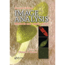 Image Analysis Methods and Applications Second Edition Paperback Book
