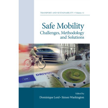 Safe Mobility Hardcover Book