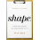 A S.H.A.P.E. Finding and Fulfilling Your Unique Purpose for Life by Er 1