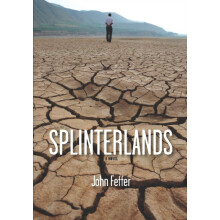 Splinterlands by John Feffer Paperback Book