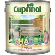 Cuprinol Garden Shades 2.5L