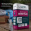 Laeto Easy Mix Mortar 20kg Ready Mixed Cement for Bricklaying Paving 6
